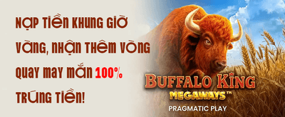 Vòng Quay May Mắn - 200 Free Spins promotion