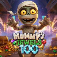 Bảo Ngọc Xác Ướp 100 thumbnail