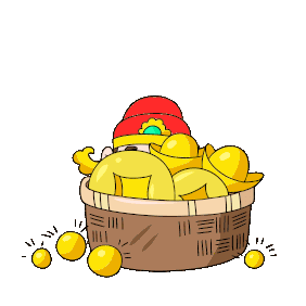 Vòng Quay May Mắn welfare icon