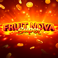 Fruit Super Nova game cover