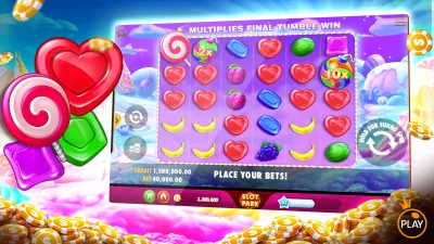 Trải nghiệm nổ hũ Jackpot