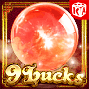 Cửu Tinh Liên Châu game cover