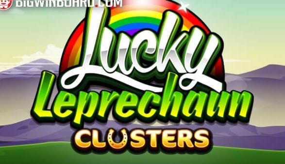 Lucky Leprechaun Clusters