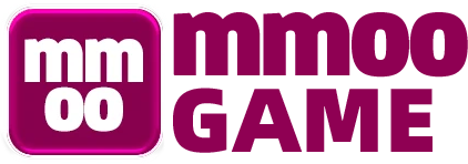 vnmmoogame Logo